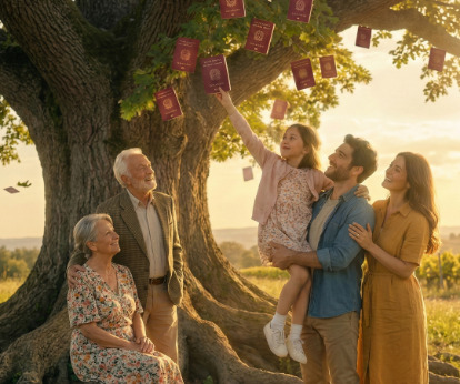 Seu sonho começa aqui