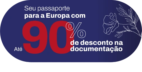 Até 90% de desconto na documentação